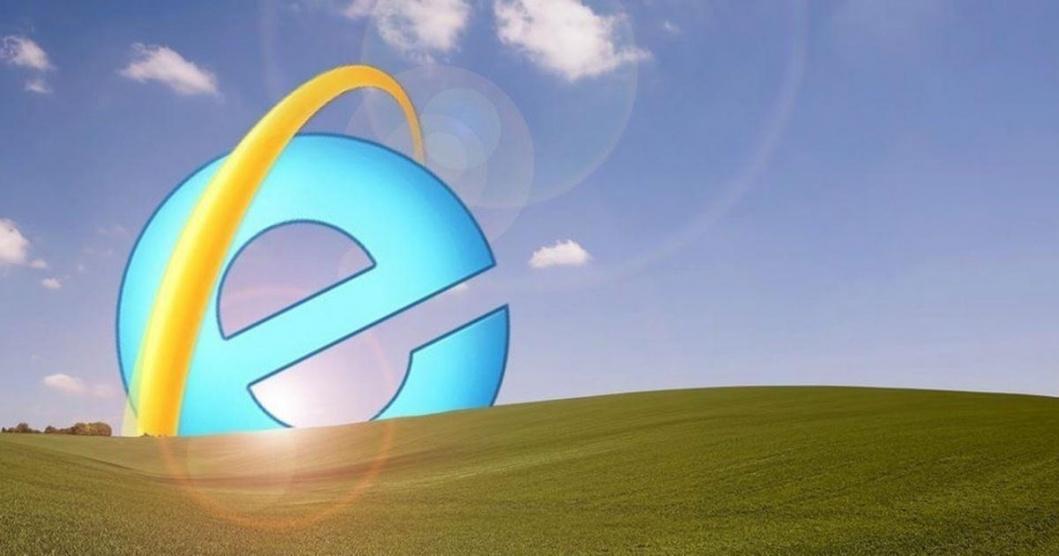 مايكروسوفت تبدأ تعطيل إنترنت إكسبلورر 11
