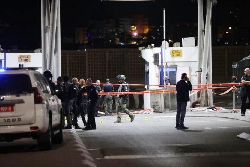 الاحتلال يفرض قيودا مشددة على أهالي مخيم شعفاط 