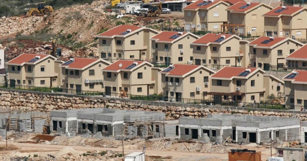 ناشطون يطالبون الإدارة الأميركية بعدم استخدام حق النقض ضد قرار يدين الاستيطان