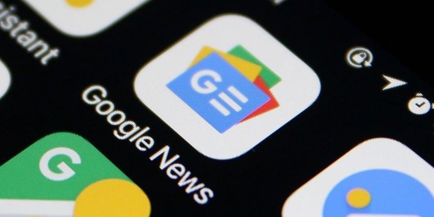 كيفية تستفيد من خدمة أخبار جوجل؟