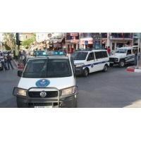 فار من مركز إصلاح وتأهيل جنين يسلم نفسه للشرطة