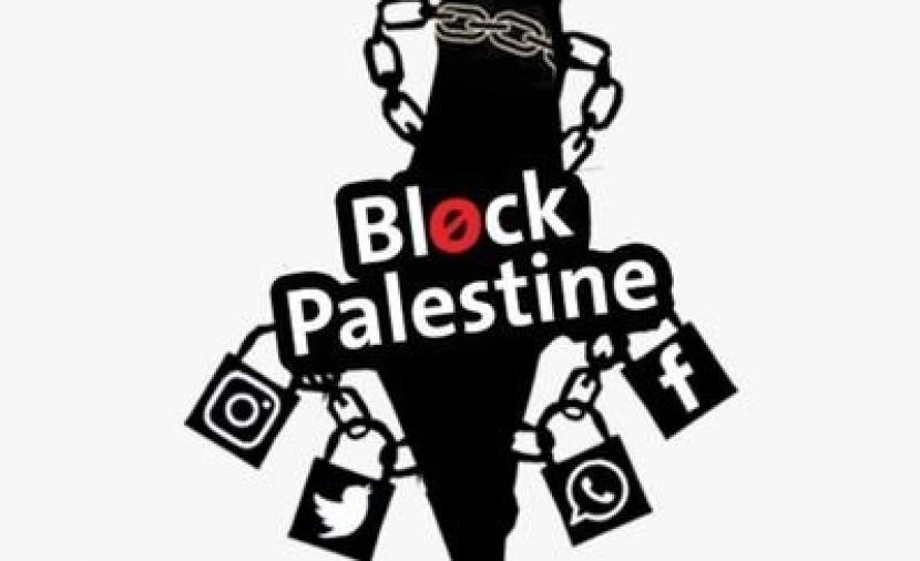 نقابة الصحفيين تطالب بوقف استهداف المحتوى الفلسطيني