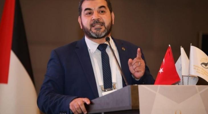 برلماني جزائري: نعتزم سن قوانين تجرم التطبيع مع