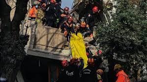 خبير جيولوجي: عاصفة جديدة من الزلازل لن تتوقف لمدة سنة