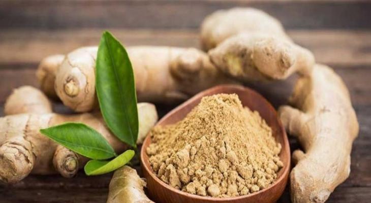 إثبات فوائد الزنجبيل للمناعة