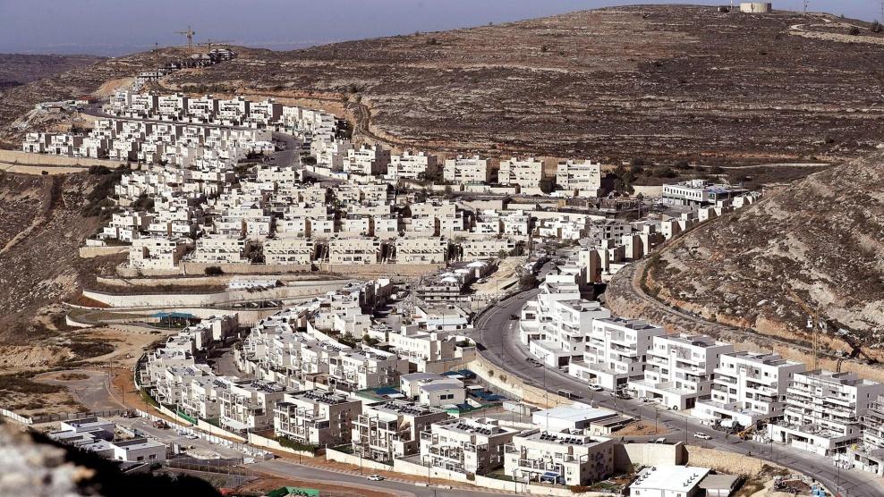 رسميًا: المصادقة على بناء 3 آلاف وحدة استيطانية