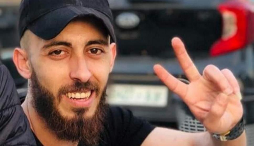 شهيد متأثراً بإصابته برصاص الاحتلال قبل أسبوعين في جنين