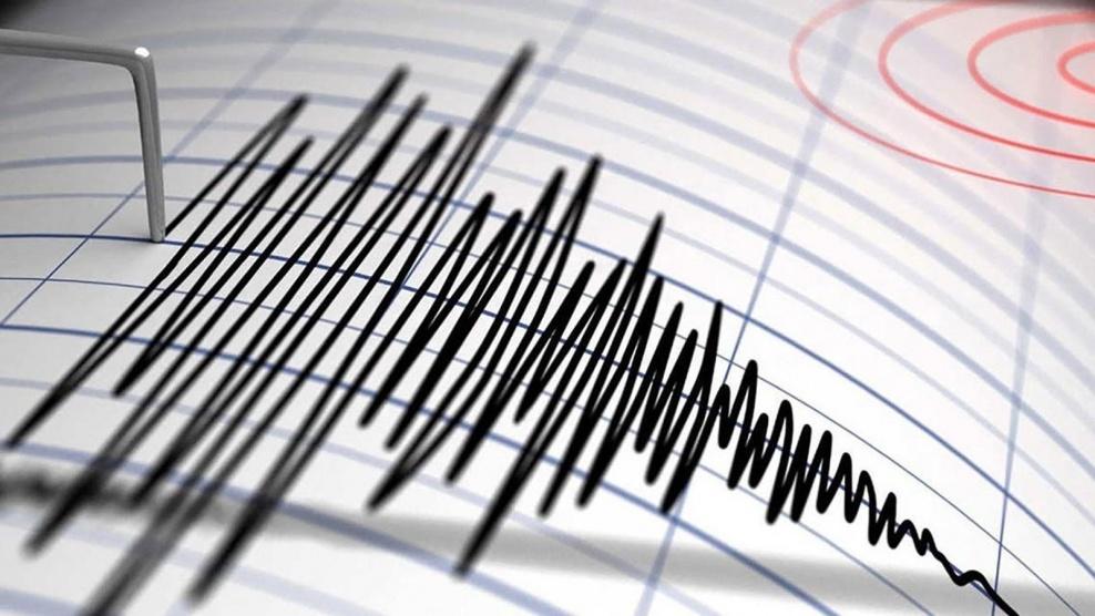 زلزال بقوة 4.1 درجات يضرب شمال شرق مصر