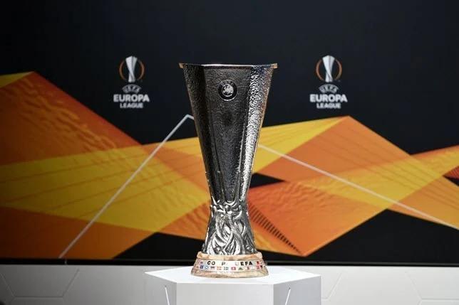 نتائج قرعة ثمن نهائي الدوري الأوروبي