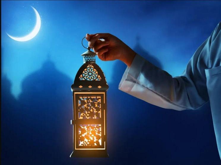 رمضان يوم الخميس 23 آذار وعدته 29 يوما