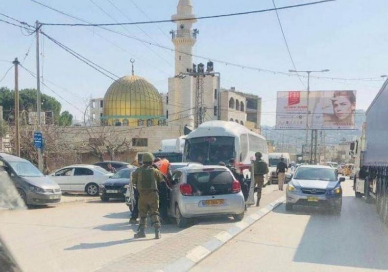  فصائل تُشيد بعملية حوارة