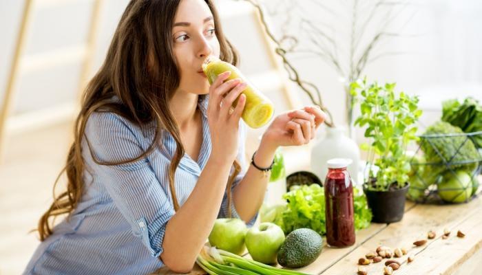 طرق التخلص من سموم جسدك بشكل طبيعي