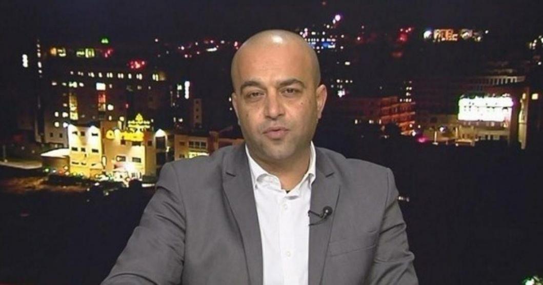 حمايل: اجتماع العقبة يأتي لردع الاحتلال وتوفير الحماية لشعبنا