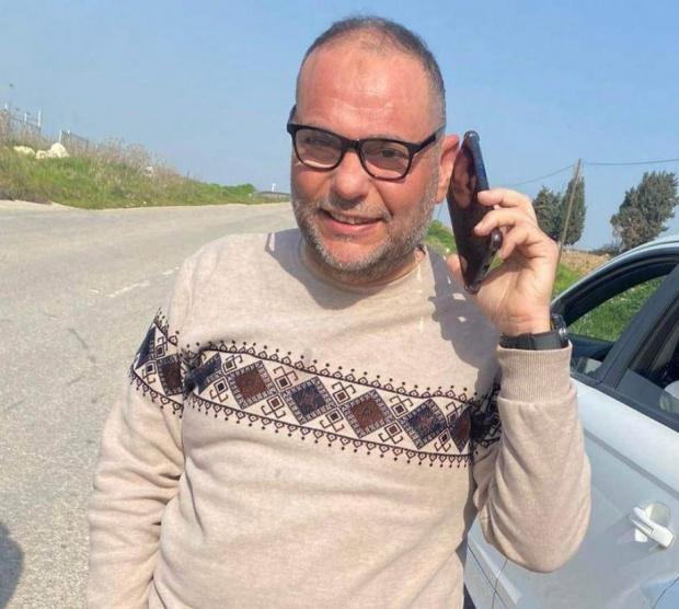 الاحتلال يفرج عن عضو مجلس بلدي نابلس