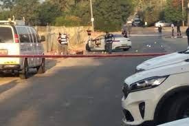 مقتل شاب في حي الجواريش بالرملة بأراضي الـ48