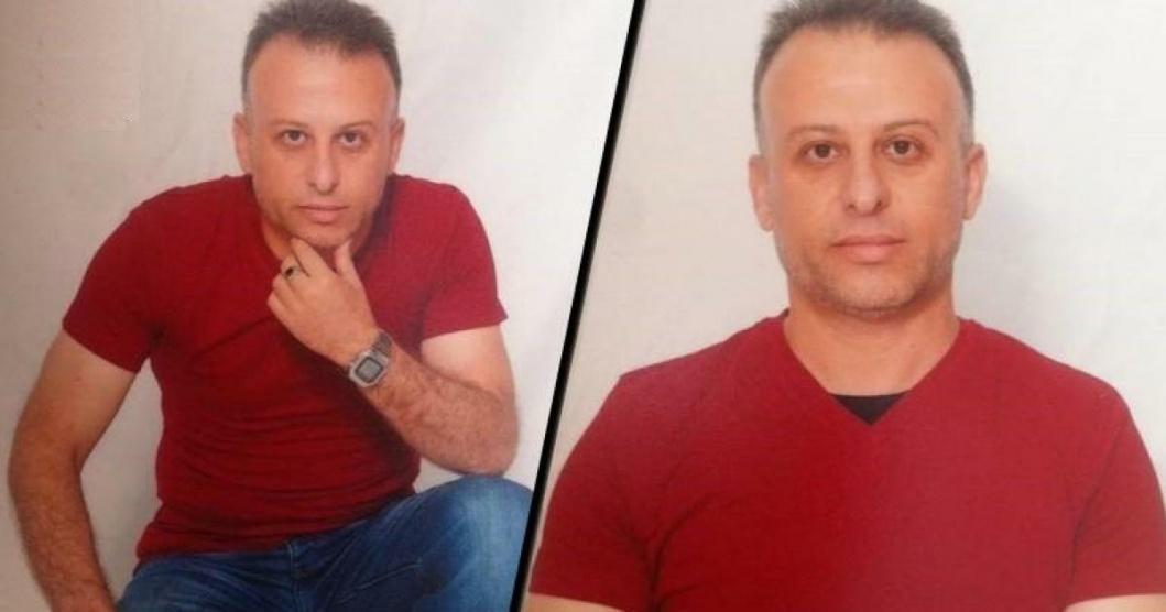 إصابة الأسير المعزول يعقوب غوادرة بمرض
