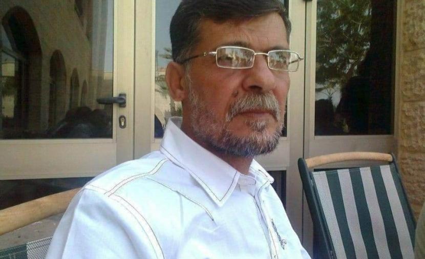 وفاة مبعد من بيت لحم إلى قطاع غزة بعد صراع مع المرض