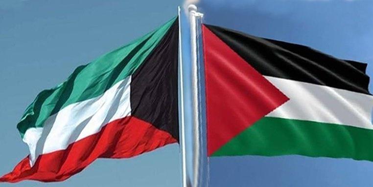 الكويت تدين التصريحات العنصرية لوزير المالية الإسرائيلي