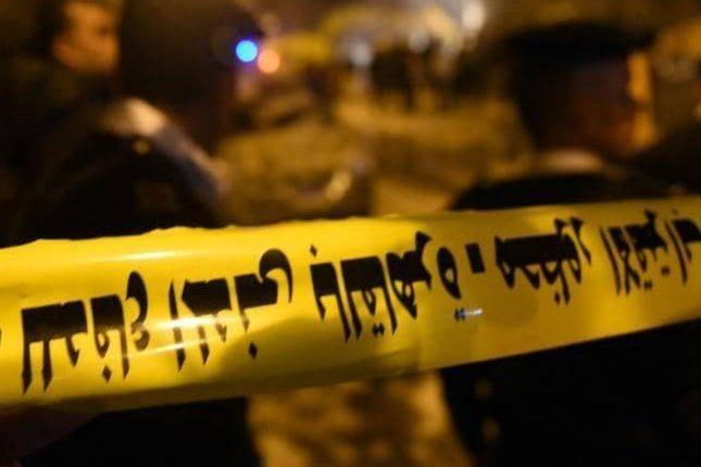 جريمة مروعة تثير صدمة في مصر