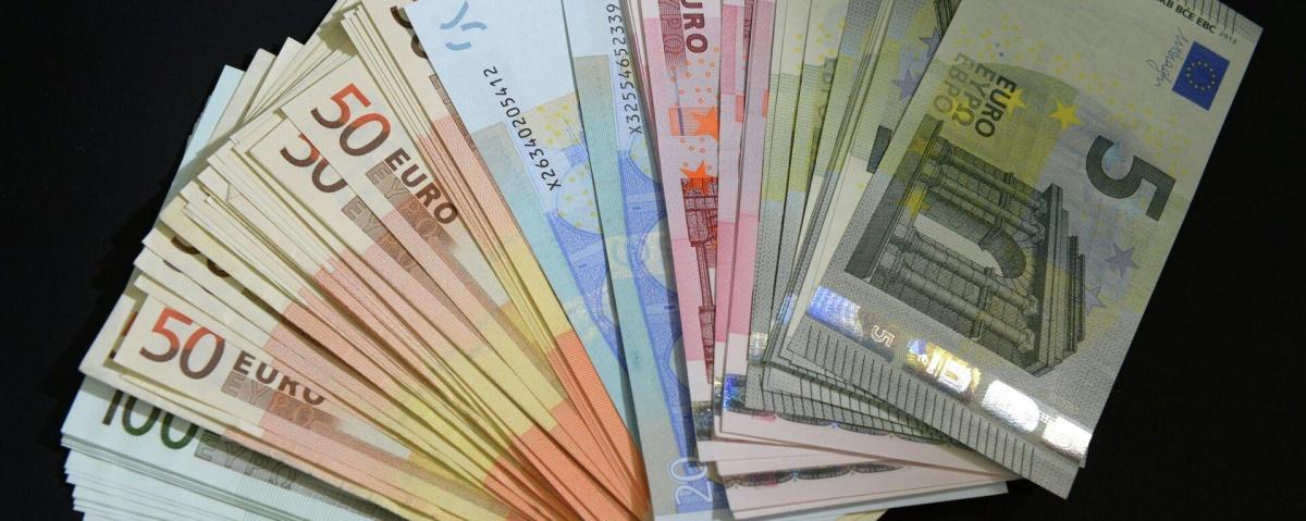 التضخم الألماني يزداد 10 أضعاف منذ 2021