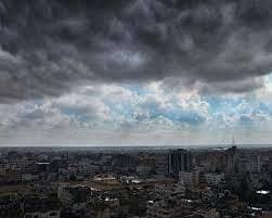 حالة الطقس: انخفاض ملموس على درجات الحرارة وفرصة ضعيفة لأمطار خفيفة