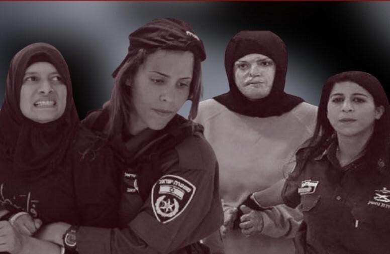 29 أسيرة فلسطينيّة في سجون الاحتلال