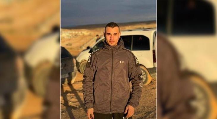 الاحتلال يُسلم جثمان الشهيد محمود حمدان مساء اليوم