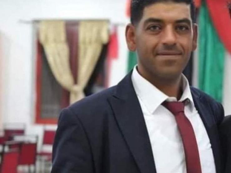 اليوم: الاحتلال يسلم جثمان الشهيد محمد عوض