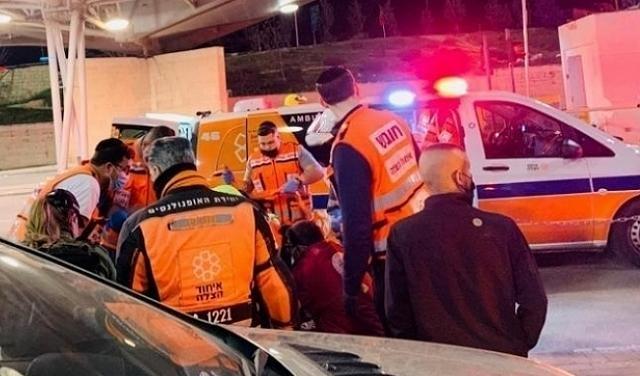 مأساة.. وفاة رضيع 9 أشهر غرقًا في كفر عقب بالقدس