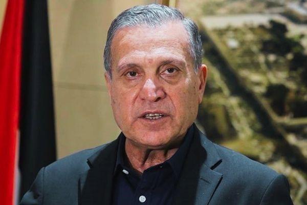 أبو ردينة: ما يجري على الأرض حرب إسرائيلية شاملة ضد شعبنا