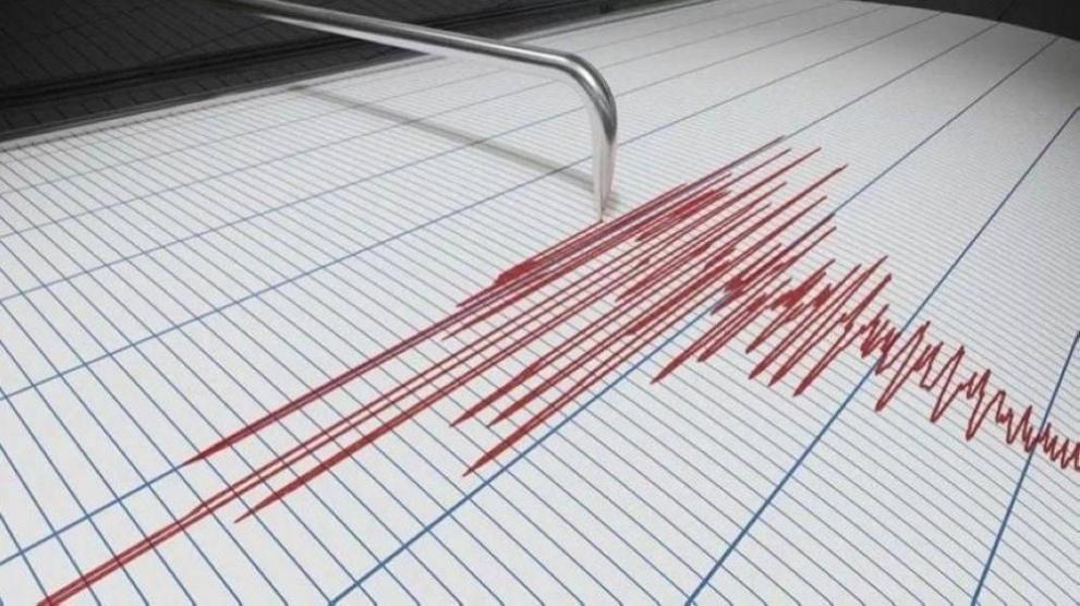 زلزال بقوة 4.8 درجات يضرب وسط تركيا