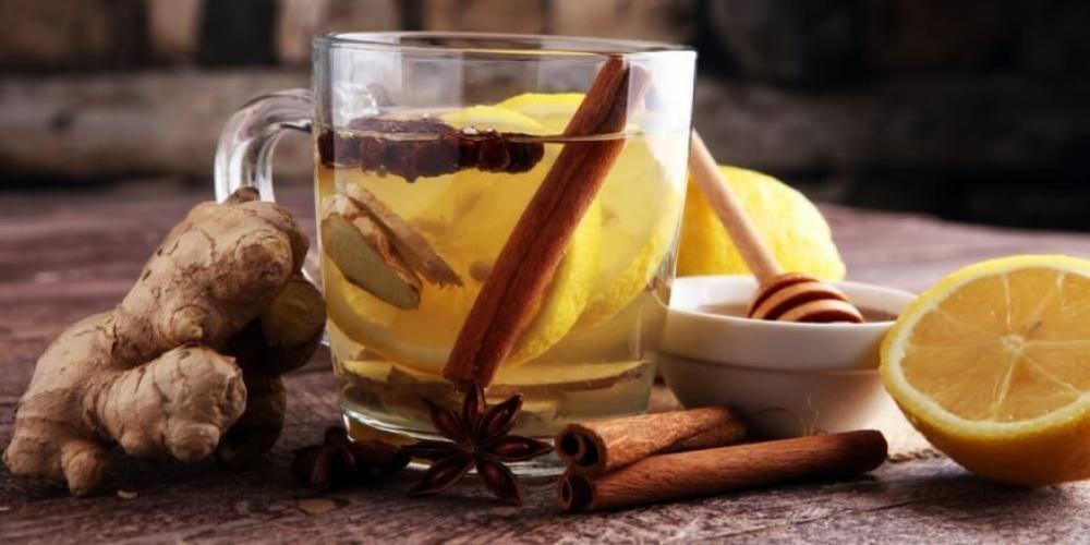مواد غذائية تساعد على فقدان الوزن