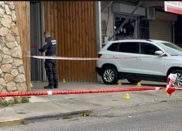 مقتل فلسطيني في جريمة جديدة بالداخل المحتل