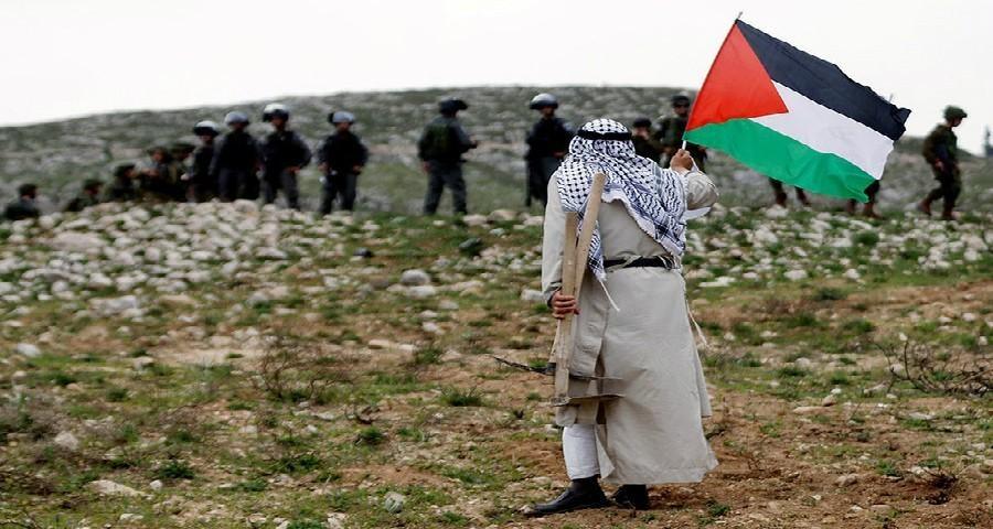 بذكرى يوم الأرض: 83 مخططا استعماريا و378 عملية هدم و8700 اعتداء خلال 2022