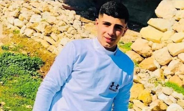 الشؤون المدنية: غداً سيتم استلام جثمان الشهيد سند سمامرة