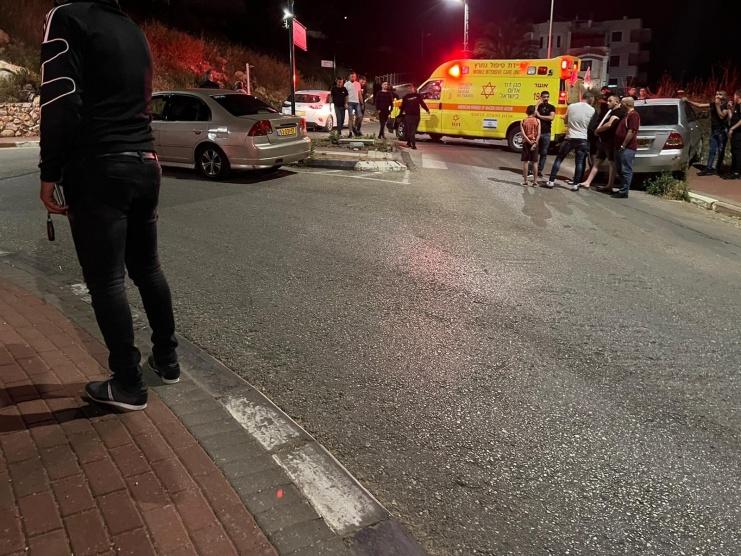 مقتل فلسطيني بالداخل يرفع عدد الضحايا إلى 43