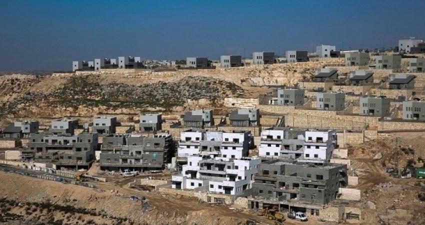 الاحتلال يضاعف ميزانية مراقبة البناء الفلسطيني بالمناطق