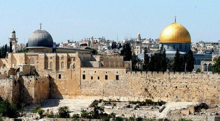 وزارة شؤون القدس: العدوان الهمجي والبربري على المصلين في الأقصى جريمة مخططة لإرضاء حفنة من المتطرفين