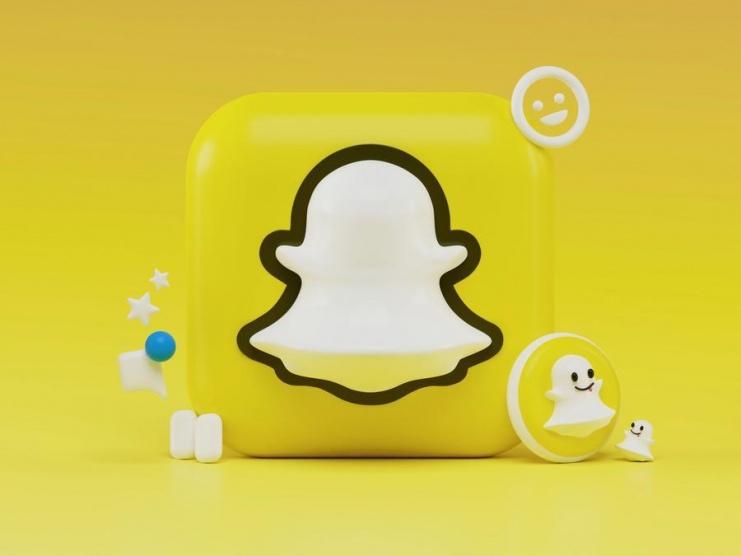 Snapchat يضيف وسائل حماية جديدة لروبوت الدردشة