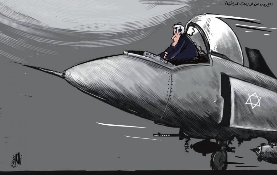كاريكاتير اليوم