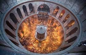 الكنائس المسيحية الغربية تحتفل بـ