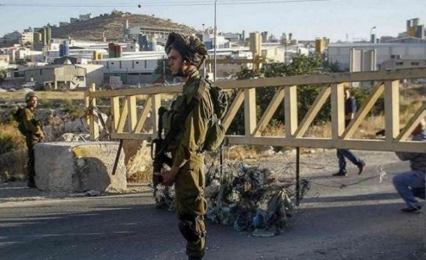 الاحتلال يقرر تمديد إغلاق الضفة وغزة