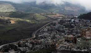 إطلاق 3 صورايخ من سوريا باتجاه الجولان