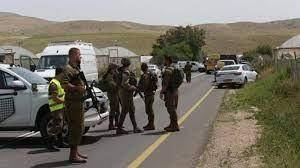 الاحتلال يشدد من إجراءاته العسكرية في محيط الأغوار