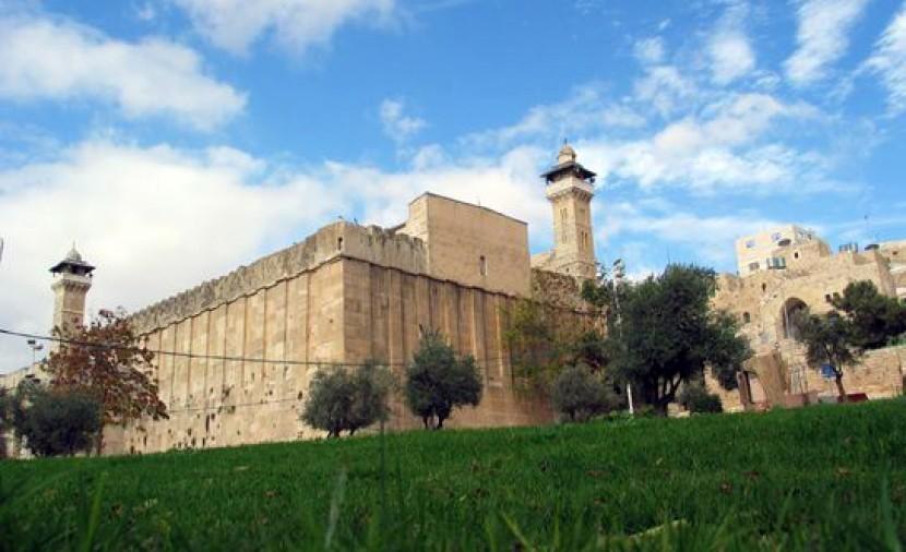 الاحتلال يغلق الحرم الإبراهيمي ليومين  