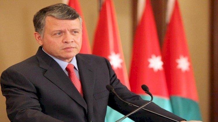 العاهل الأردني يدعو لوقف جميع الإجراءات أحادية الجانب التي تنتهك الوضع التاريخي والقانوني القائم في القدس