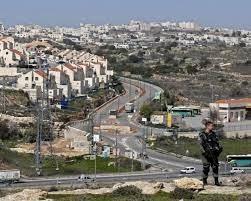 الاحتلال يصادق على مخططات لشق طرق استيطانية بمحيط القدس