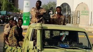 السودان.. هلع وإطلاق نار كثيف وشهود يتحدثون عن