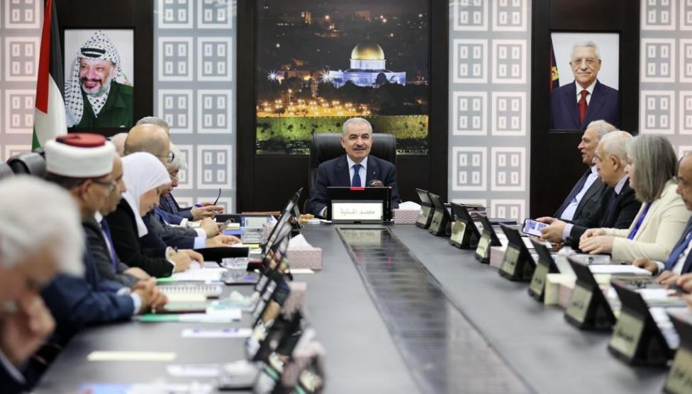 اشتية: نريد ضغطا جادا على إسرائيل خلال اجتماع المانحين القادم للوفاء بوعودها