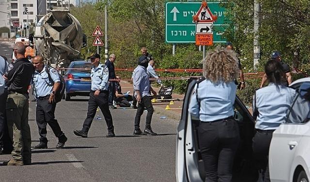 لائحة اتهام ضد شاب من الخليل بتنفيذ عملية طعن